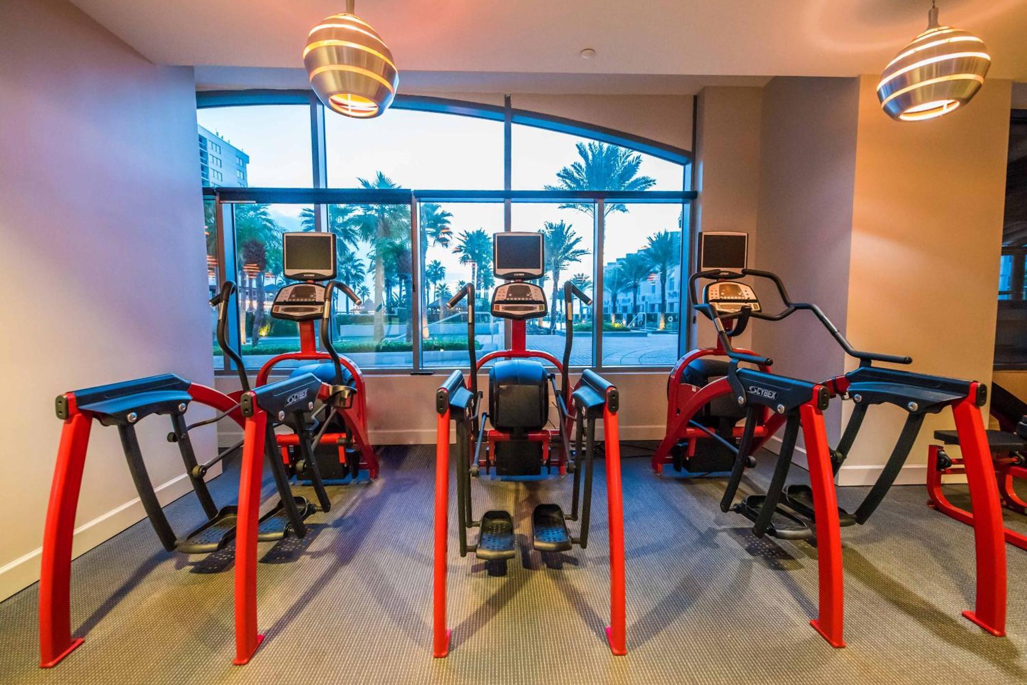 1901 Sapphire Beachfront 3 Bedroom Condo South Padre Island Zewnętrze zdjęcie