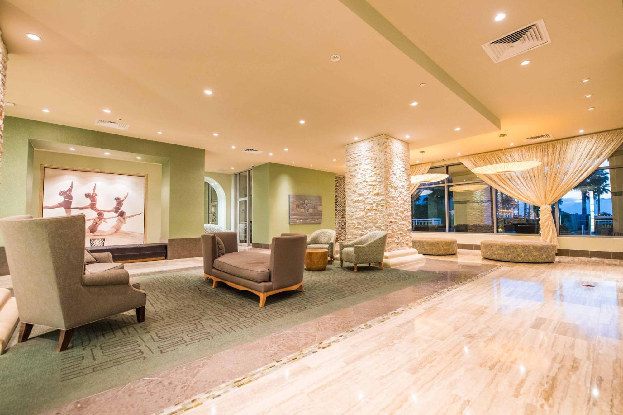 1901 Sapphire Beachfront 3 Bedroom Condo South Padre Island Zewnętrze zdjęcie