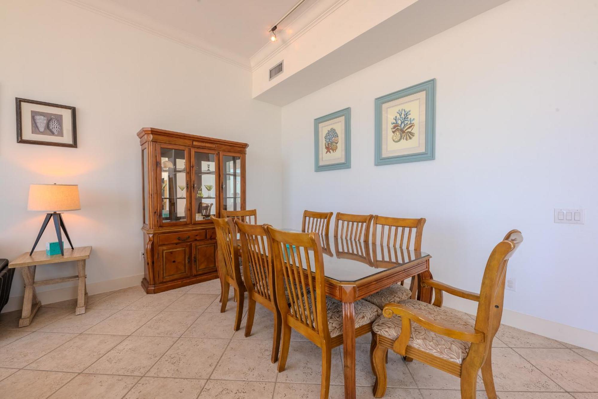 1901 Sapphire Beachfront 3 Bedroom Condo South Padre Island Zewnętrze zdjęcie